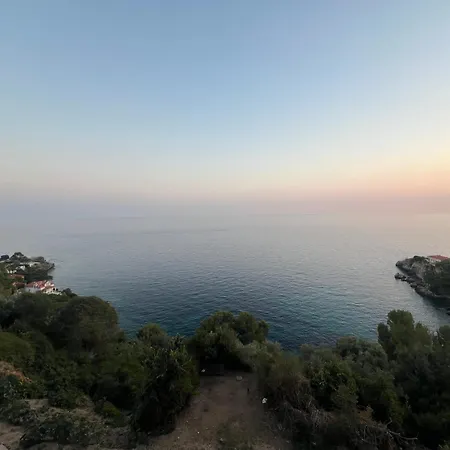 Casa Favelas Design Monaco Cap-d'Ail