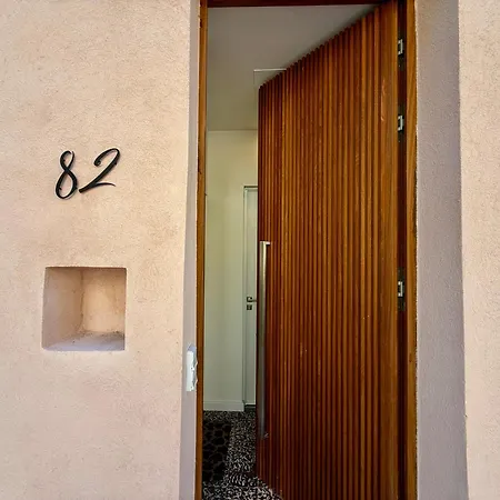 Lejlighed Casa Favelas Design Monaco Cap-d'Ail