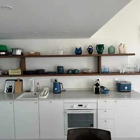 Casa Favelas Design Monaco Διαμέρισμα