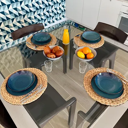 Lejlighed Casa Favelas Design Monaco Cap-d'Ail