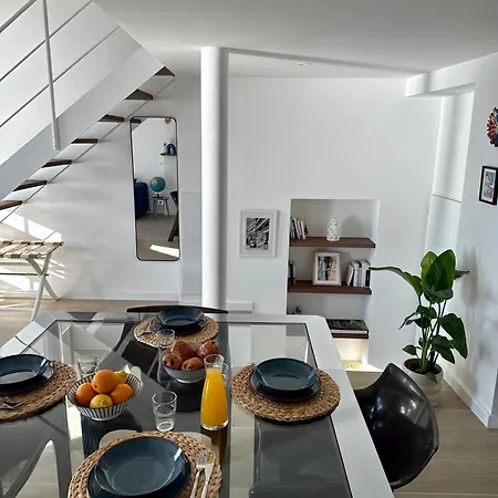 Casa Favelas Design Monaco * Cap-d'Ail