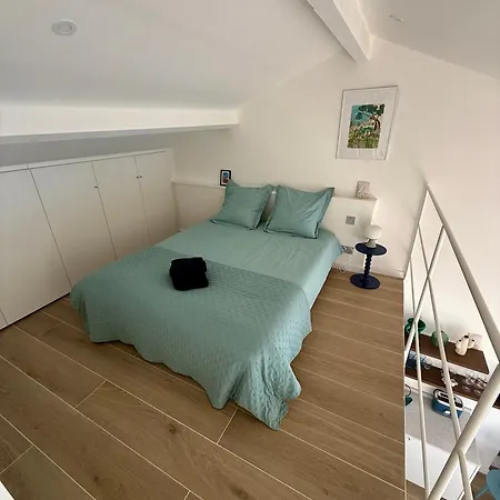 Διαμέρισμα Casa Favelas Design Monaco