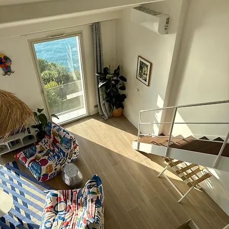 Διαμέρισμα Casa Favelas Design Monaco *