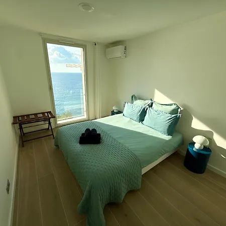 Casa Favelas Design Monaco Διαμέρισμα