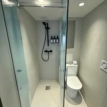 Casa Favelas Design Monaco Cap-d'Ail