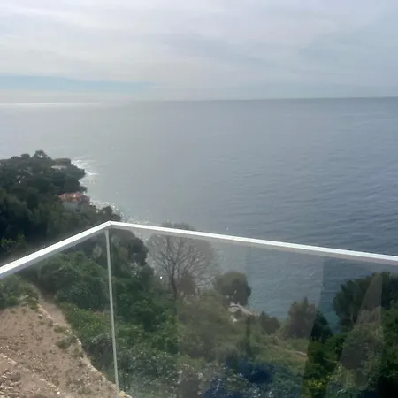 Casa Favelas Design Monaco Cap-d'Ail