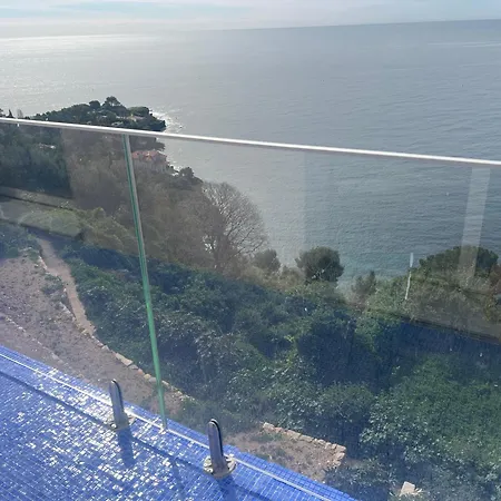 Casa Favelas Design Monaco Διαμέρισμα