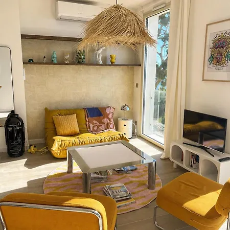 Casa Favelas Design Monaco