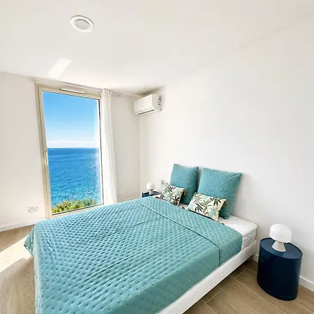Casa Favelas Design Monaco Cap-d'Ail