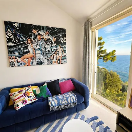 Διαμέρισμα Casa Favelas Design Monaco *