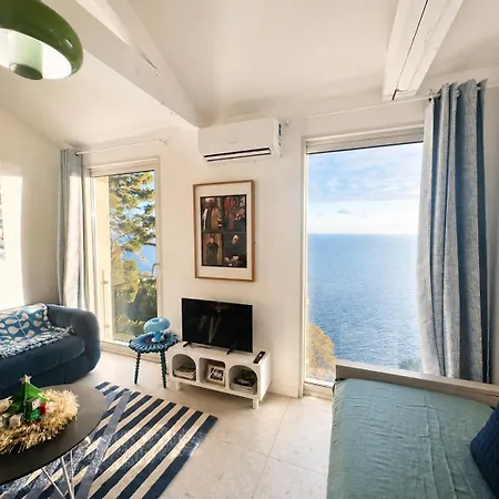 Διαμέρισμα Casa Favelas Design Monaco Cap-d'Ail