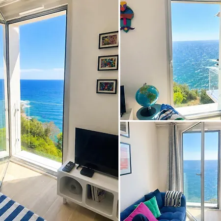 Casa Favelas Design Monaco Διαμέρισμα *