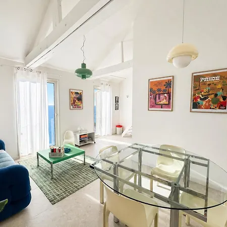 Διαμέρισμα Casa Favelas Design Monaco *