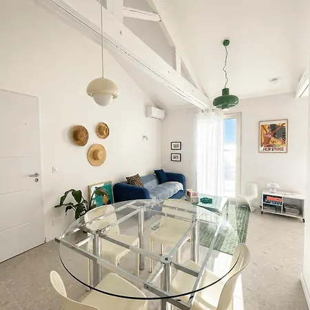 Casa Favelas Design Monaco * Cap-d'Ail