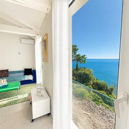 Casa Favelas Design Monaco Lejlighed Cap-d'Ail