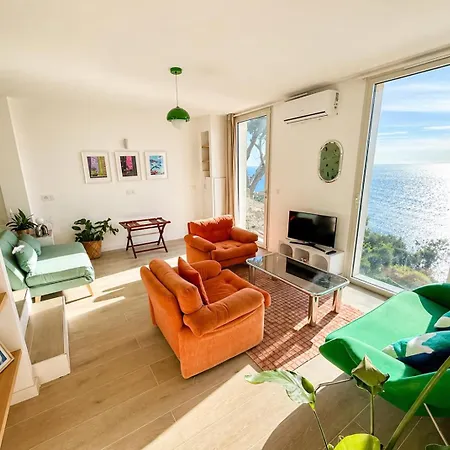 Casa Favelas Design Monaco Cap-d'Ail
