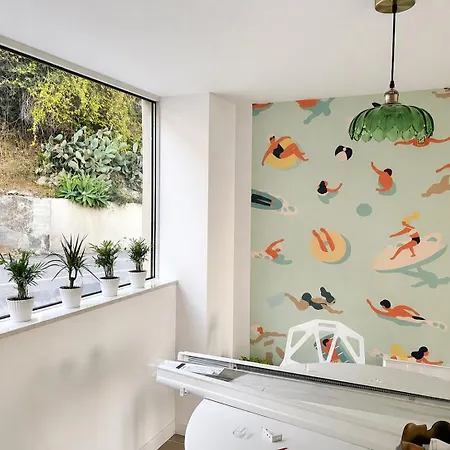 Διαμέρισμα Casa Favelas Design Monaco Cap-d'Ail