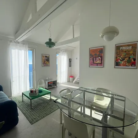 Διαμέρισμα Casa Favelas Design Monaco Cap-d'Ail