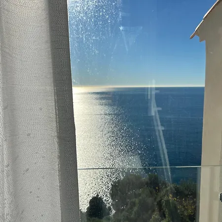 Casa Favelas Design Monaco Διαμέρισμα