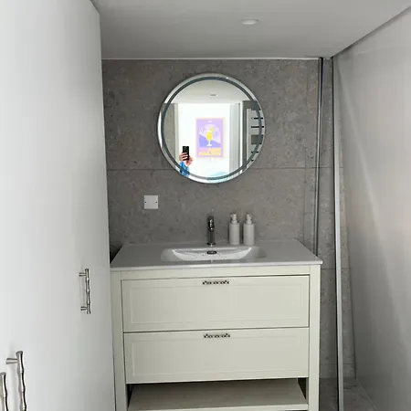 Διαμέρισμα Casa Favelas Design Monaco Cap-d'Ail