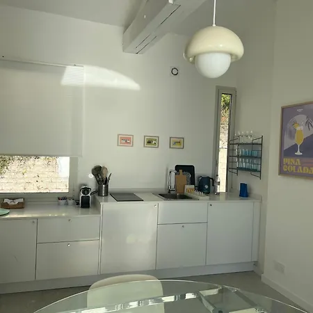 Casa Favelas Design Monaco Cap-d'Ail