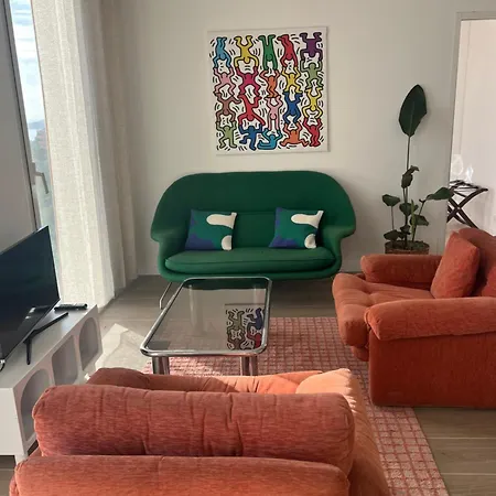 Casa Favelas Design Monaco Cap-d'Ail