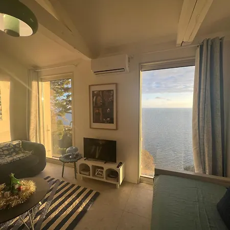 Casa Favelas Design Monaco Cap-d'Ail