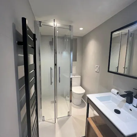 Διαμέρισμα Casa Favelas Design Monaco *