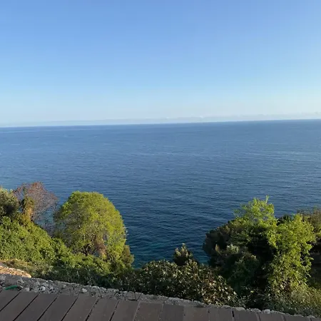 Casa Favelas Design Monaco