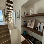 Casa Favelas Design, Vue Mer, Plages Et Monaco A Pieds Apartmán