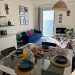 Casa Favelas, Vue Mer, Plages Et Monaco A Pieds Apartman Cap d'Ail