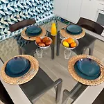 Apartman Casa Favelas, Vue Mer, Plages Et Monaco A Pieds Cap d'Ail