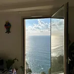 Apartmán Casa Favelas Design, Vue Mer, Plages Et Monaco A Pieds *