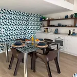 Casa Favelas Design, Vue Mer, Plages Et Monaco A Pieds Cap-d'Ail