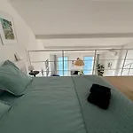 Casa Favelas Design, Vue Mer, Plages Et Monaco A Pieds * Cap-d'Ail