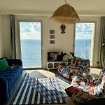 Casa Favelas, Vue Mer, Plages Et Monaco A Pieds * Cap-d'Ail