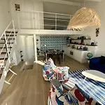 Casa Favelas, Vue Mer, Plages Et Monaco A Pieds Διαμέρισμα