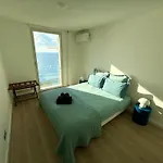 Casa Favelas Design, Vue Mer, Plages Et Monaco A Pieds Lägenhet
