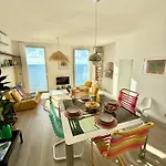 Διαμέρισμα Casa Favelas, Vue Mer, Plages Et Monaco A Pieds Cap-d'Ail