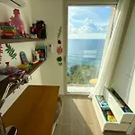 Apartmán Casa Favelas Design, Vue Mer, Plages Et Monaco A Pieds