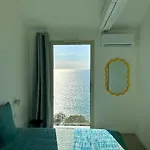 Lägenhet Casa Favelas Design, Vue Mer, Plages Et Monaco A Pieds *