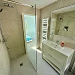 Casa Favelas Design, Vue Mer, Plages Et Monaco A Pieds *