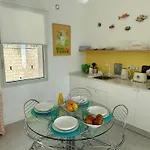 Apartmán Casa Favelas Design, Vue Mer, Plages Et Monaco A Pieds