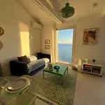 Casa Favelas, Vue Mer, Plages Et Monaco A Pieds Cap d'Ail