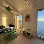 Casa Favelas, Vue Mer, Plages Et Monaco A Pieds