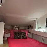 Appartement Casa Favelas, Vue Mer, Plages Et Monaco A Pieds *