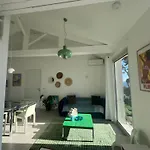 Διαμέρισμα Casa Favelas, Vue Mer, Plages Et Monaco A Pieds *