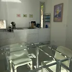 Casa Favelas Design, Vue Mer, Plages Et Monaco A Pieds Lägenhet *
