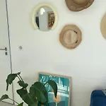 Casa Favelas Design, Vue Mer, Plages Et Monaco A Pieds * Cap-d'Ail