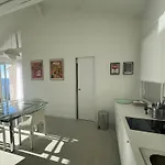 Casa Favelas Design, Vue Mer, Plages Et Monaco A Pieds Lägenhet Cap-d'Ail